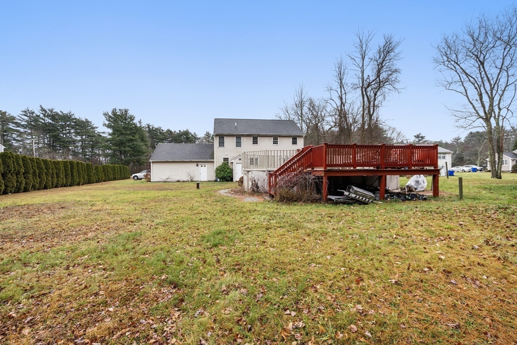592 Myricks St