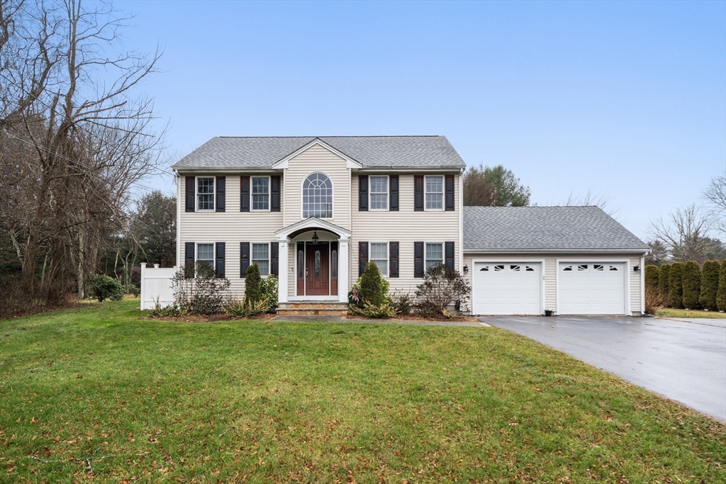 592 Myricks St