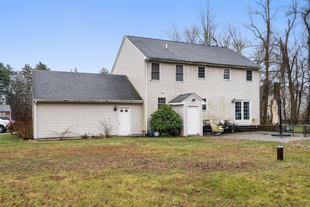 592 Myricks St