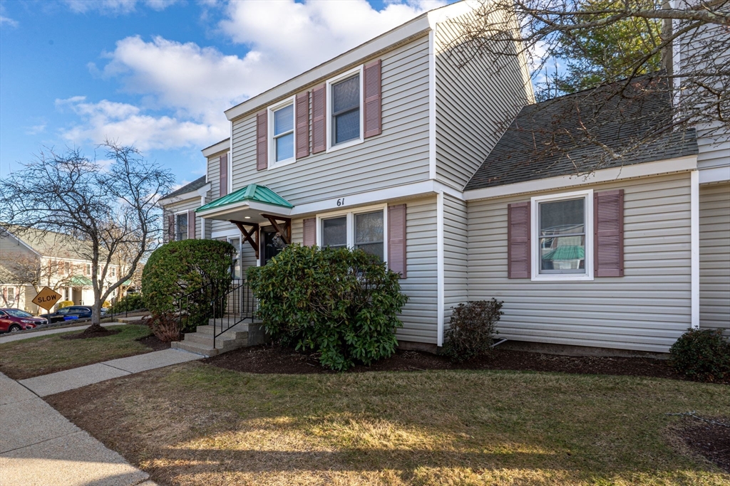 61 Victoria Heights Rd # 61