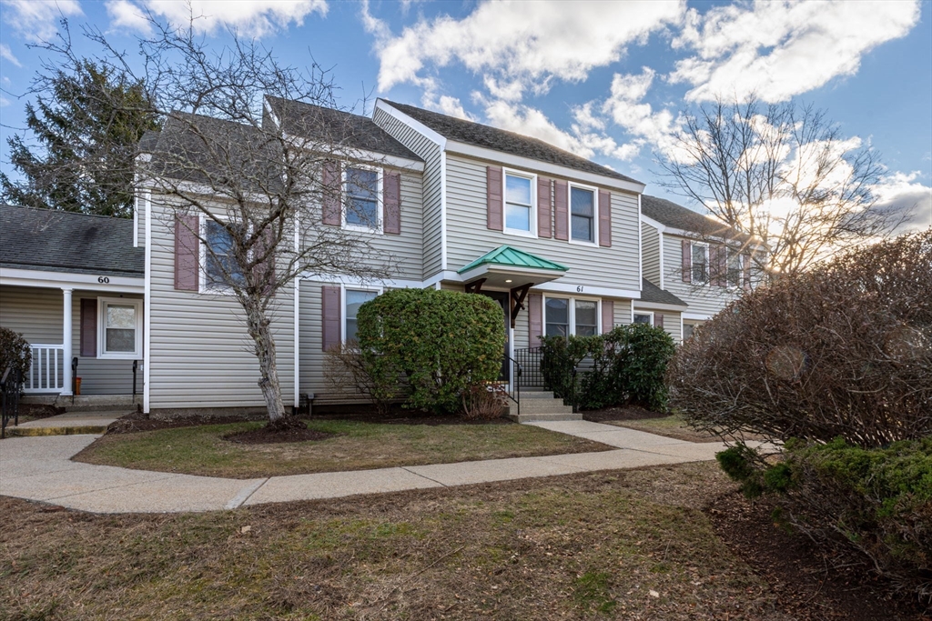 61 Victoria Heights Rd # 61