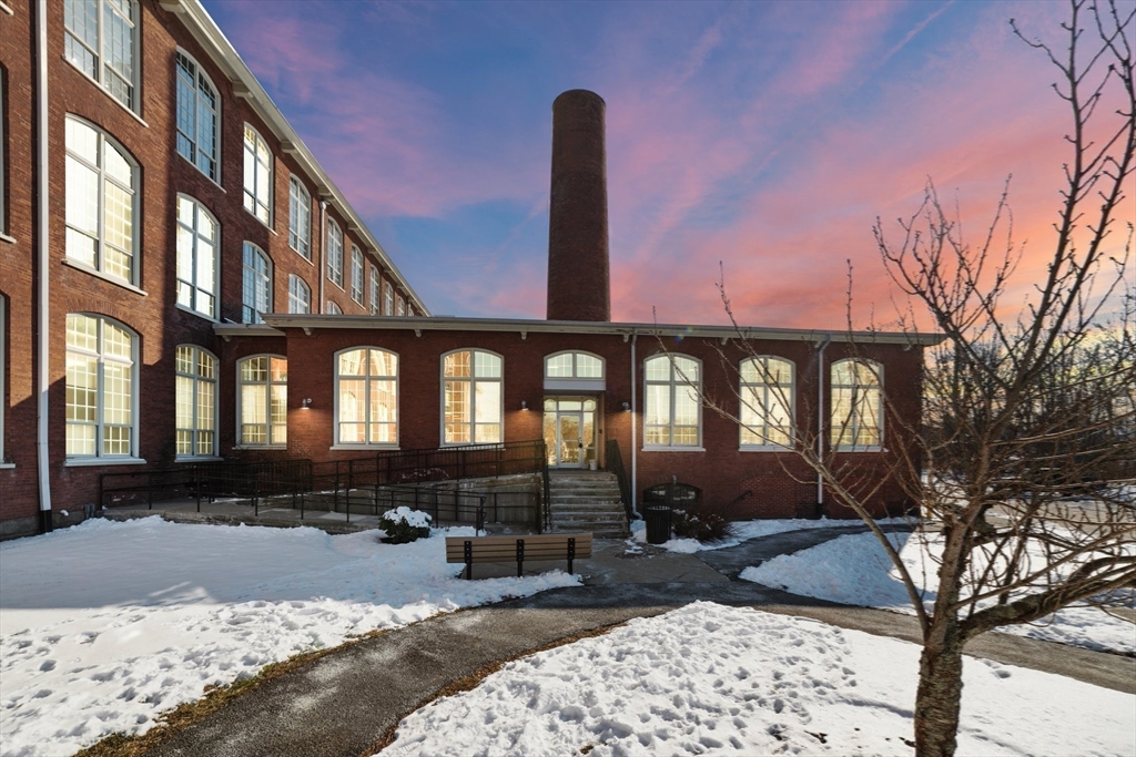 120 Ingell St. # A