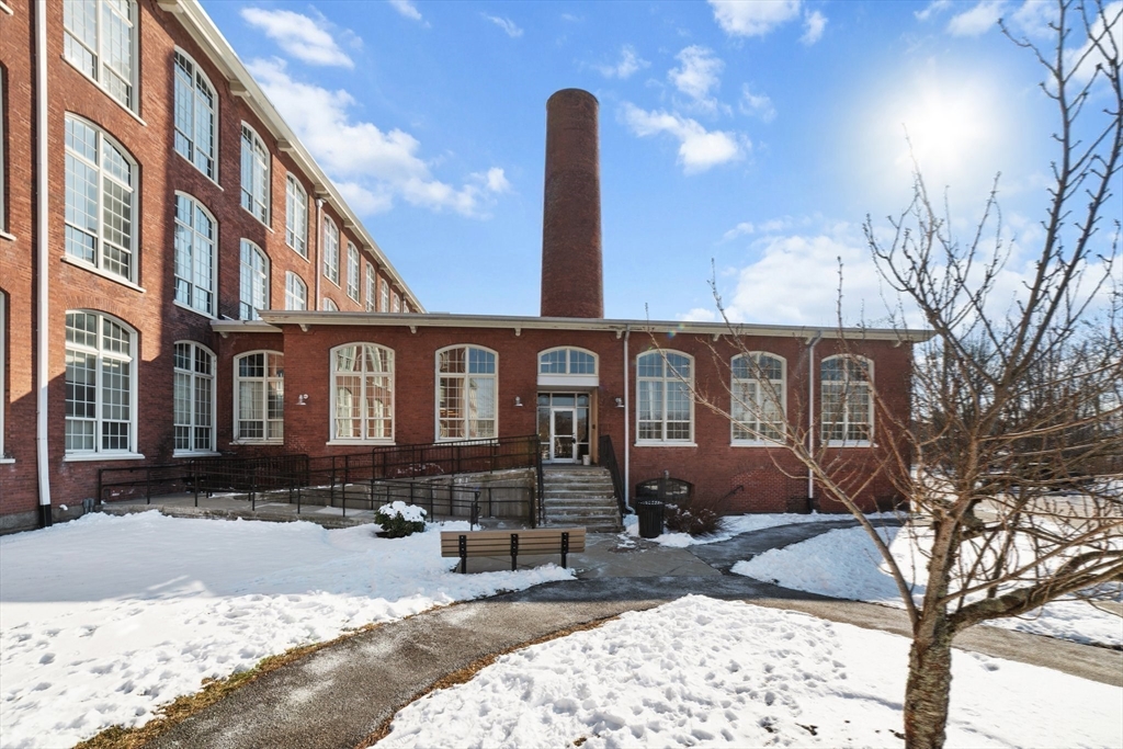 120 Ingell St. # A