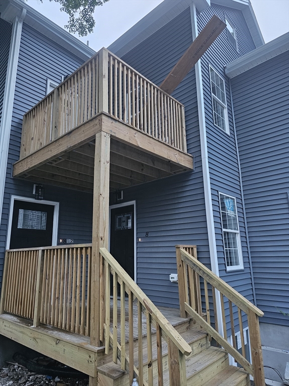 8 School St. # 1
