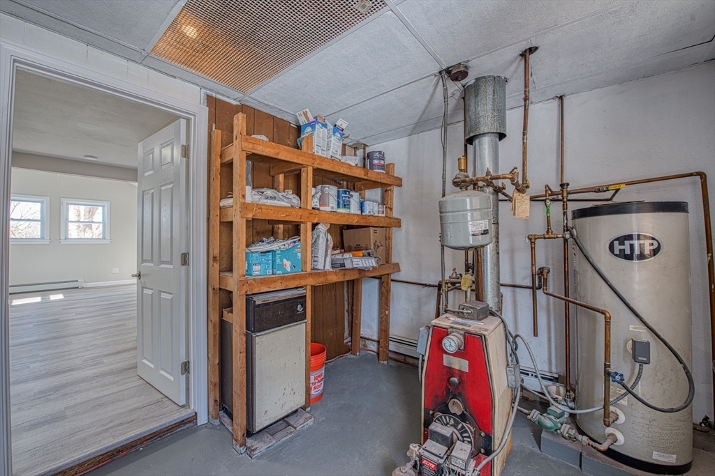 4 Cairn Rd