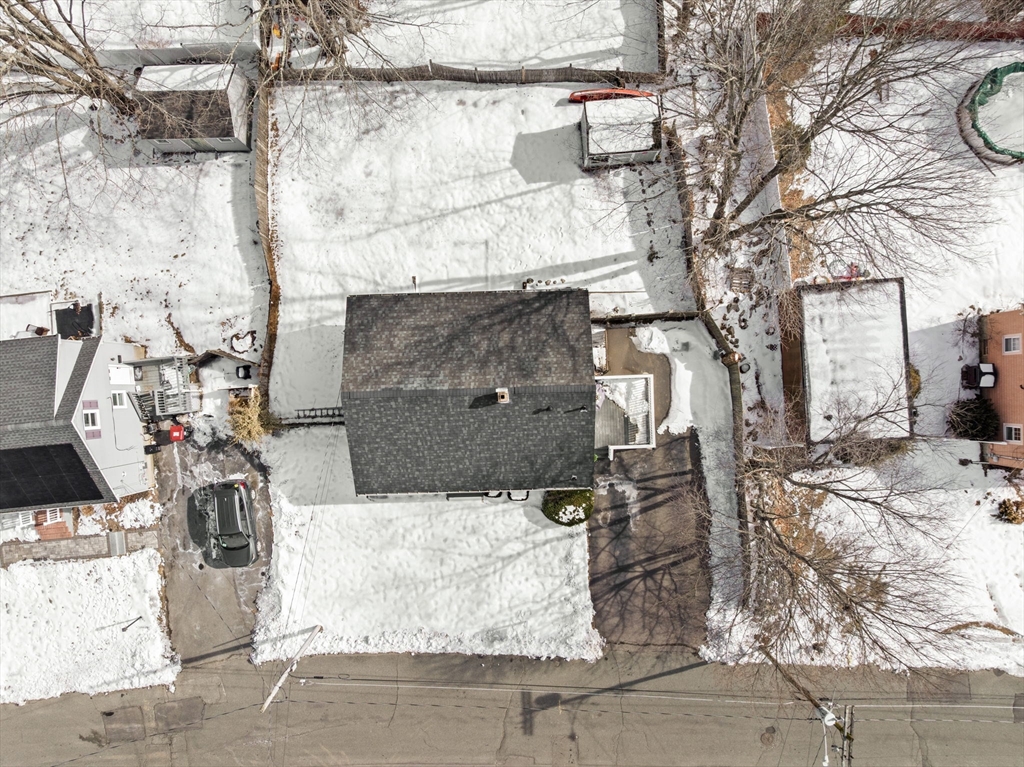 41 Edward St