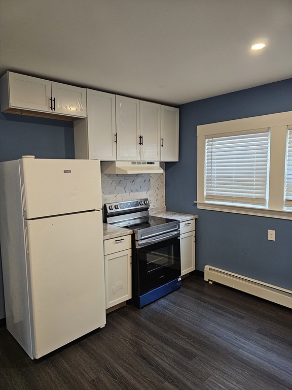 27 Pleasant St. # 1