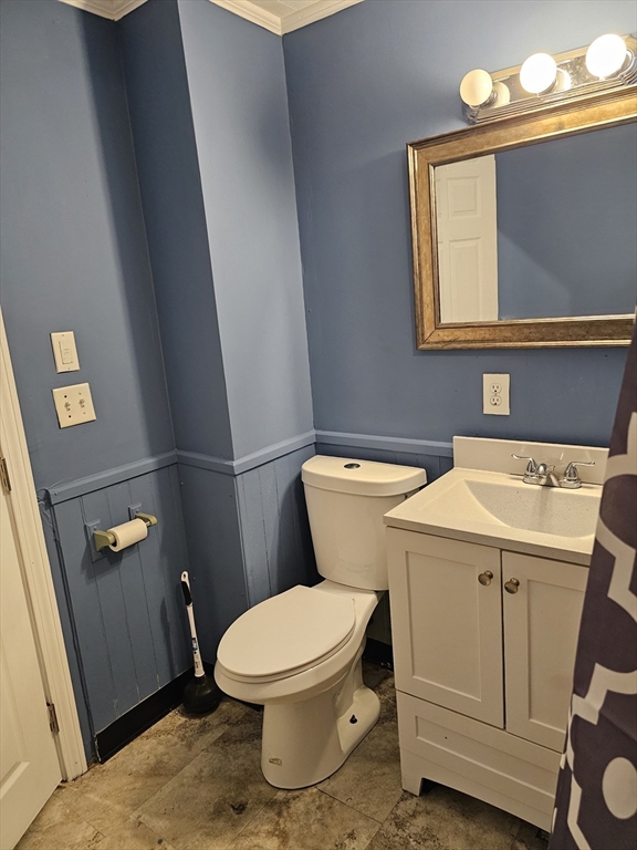27 Pleasant St. # 1