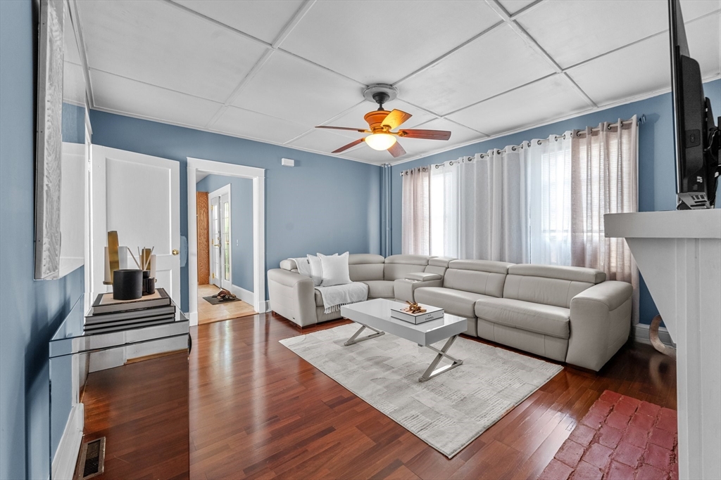 49 Parker St. # 1