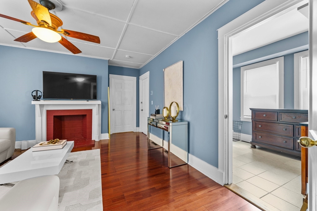 49 Parker St. # 1