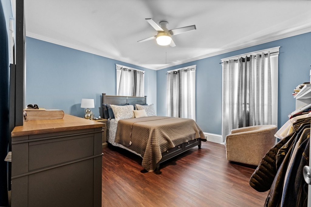 49 Parker St. # 1