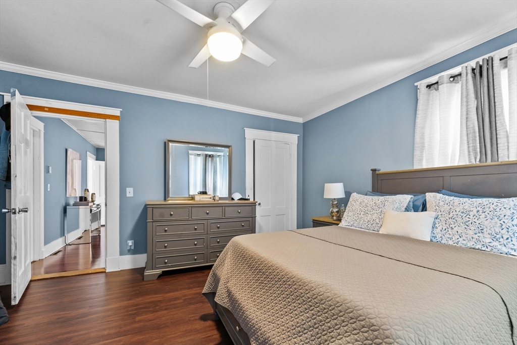 49 Parker St. # 1