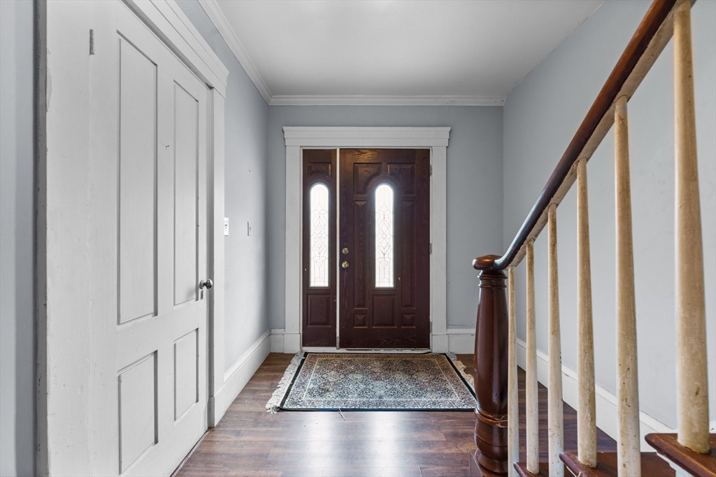 49 Parker St. # 1