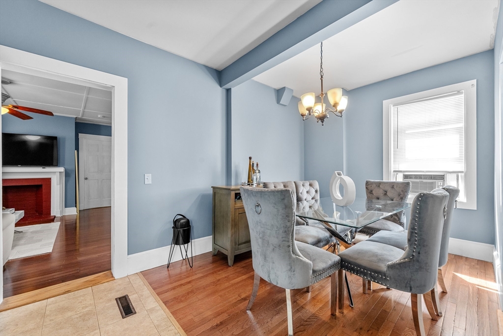 49 Parker St. # 1