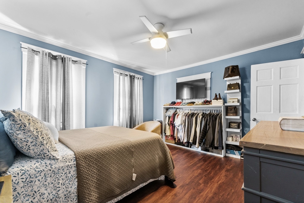 49 Parker St. # 1