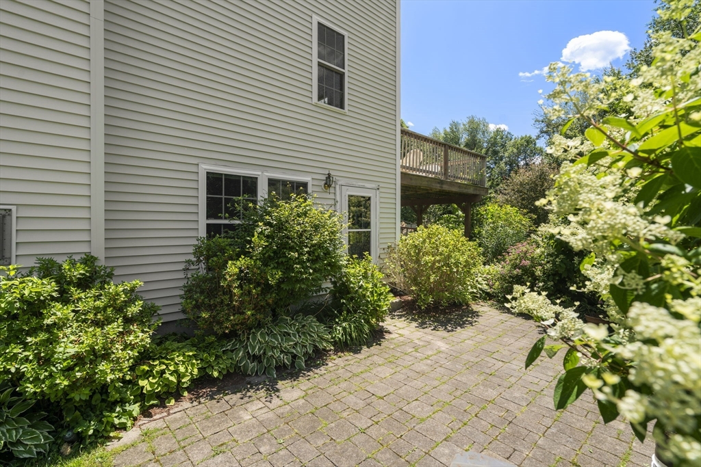 21 Vernon St