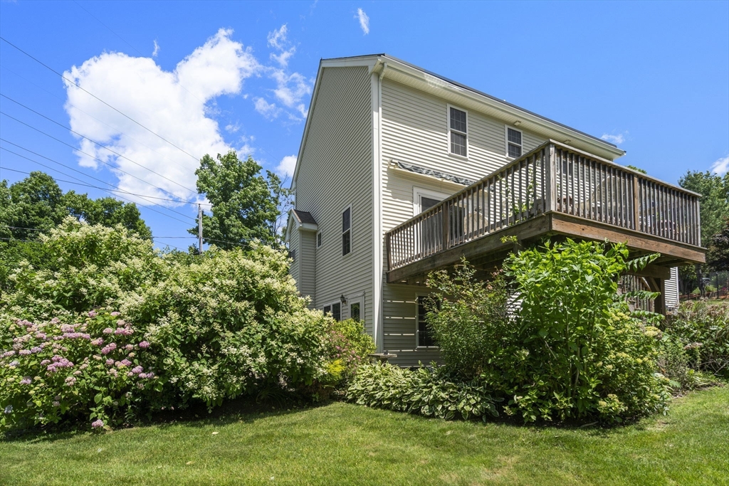 21 Vernon St