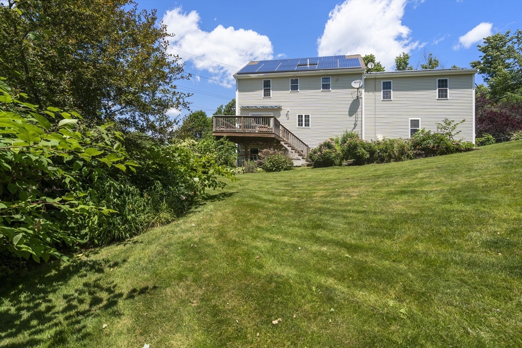 21 Vernon St