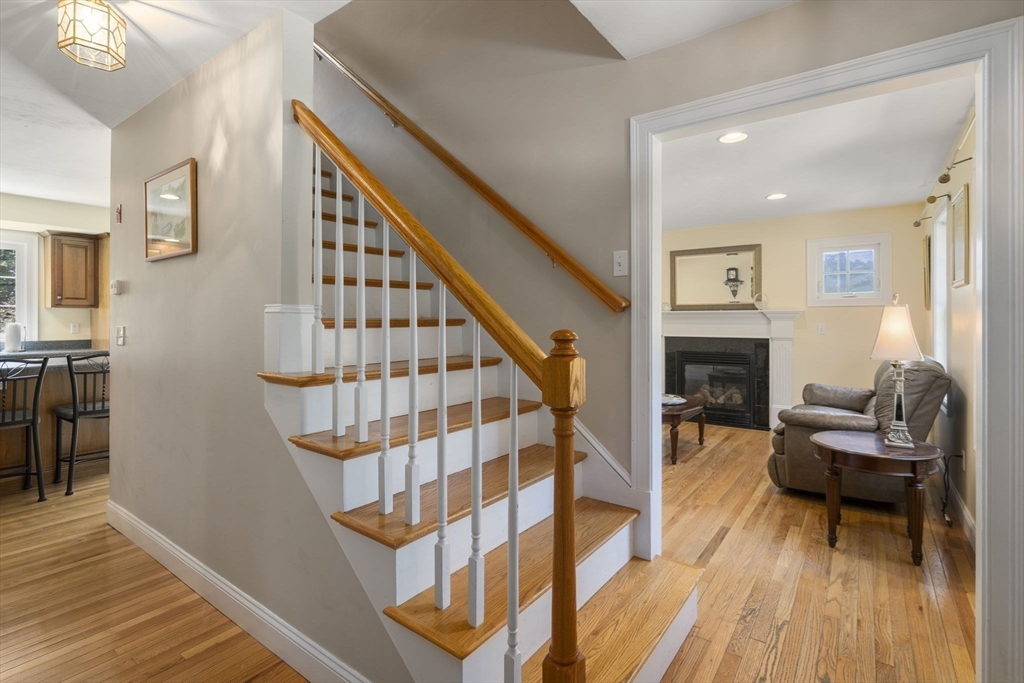 21 Vernon St