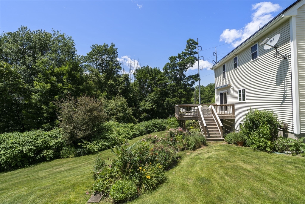 21 Vernon St