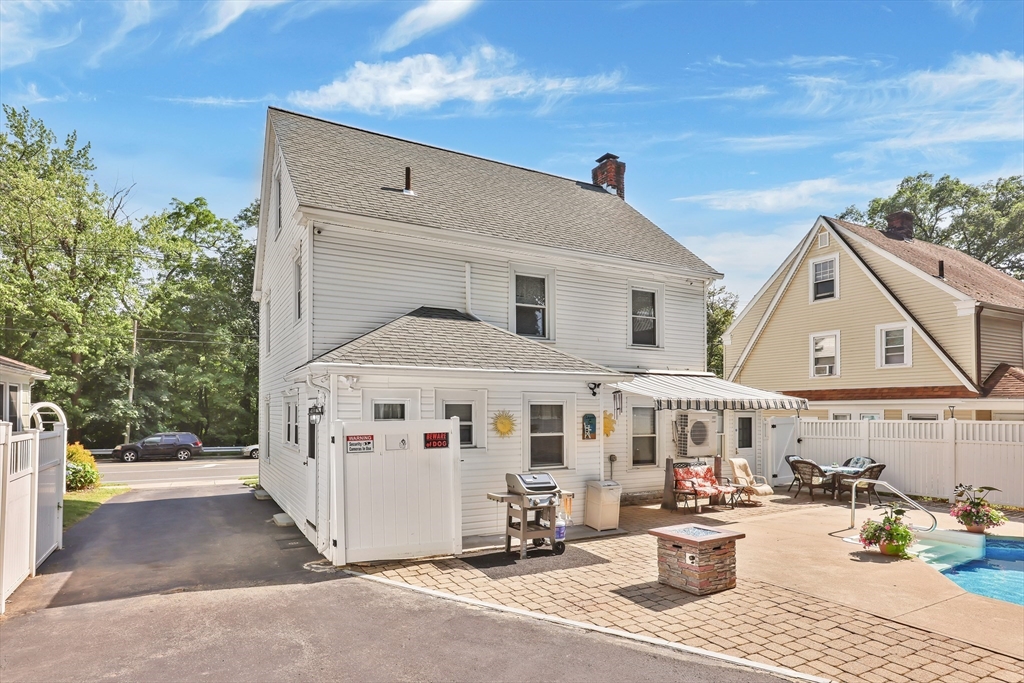 610 Alden St