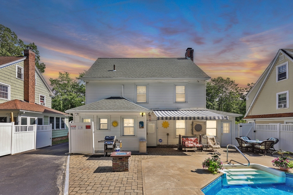 610 Alden St