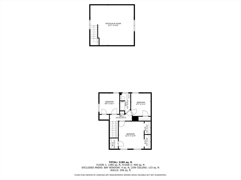 48 Pearl St