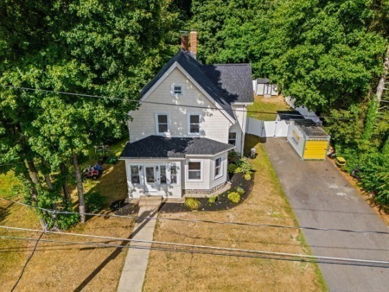361 Spring St