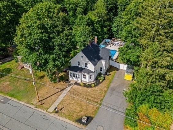 361 Spring St