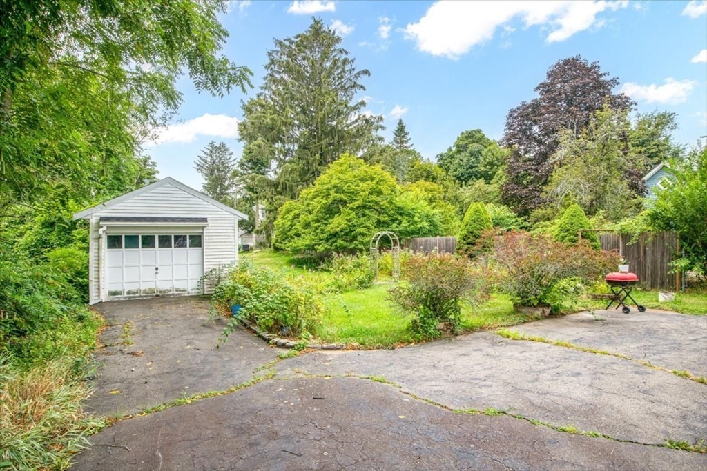 17 Neponset Ave