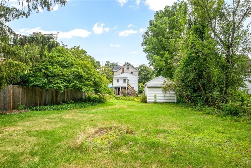 17 Neponset Ave