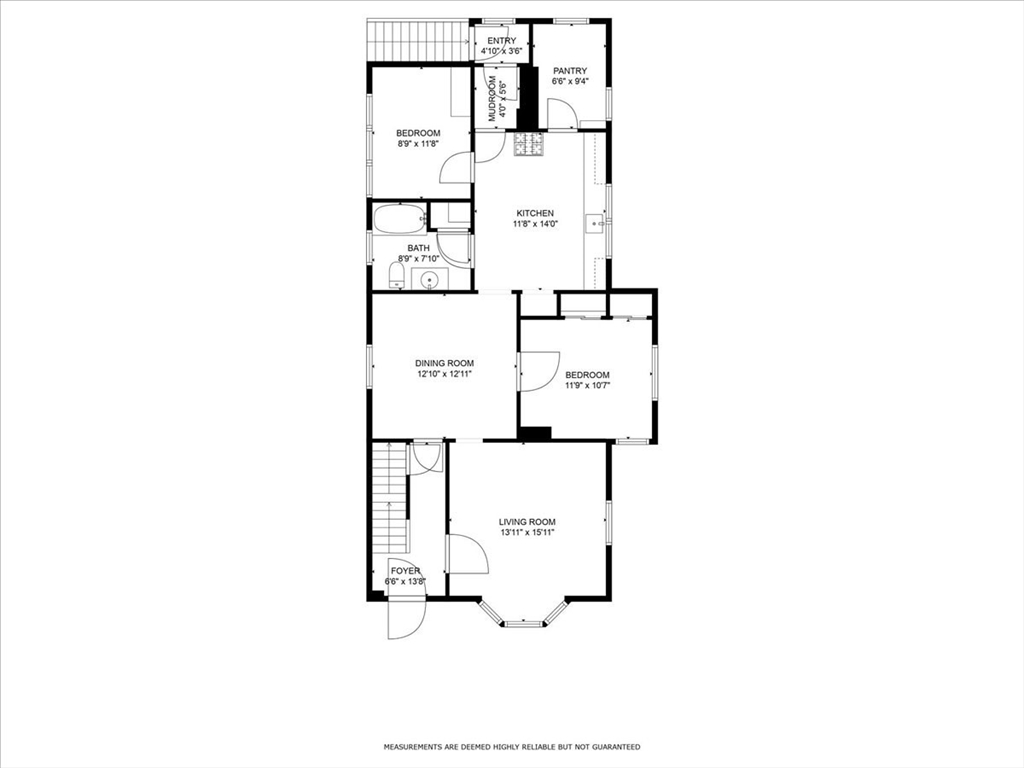 17 Neponset Ave