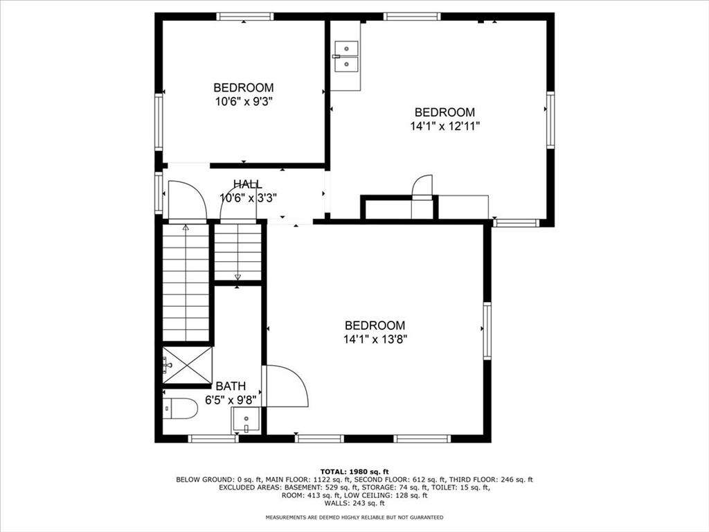 17 Neponset Ave