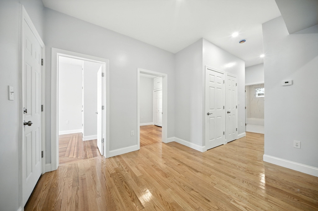 155 Welington Hill St. # 1
