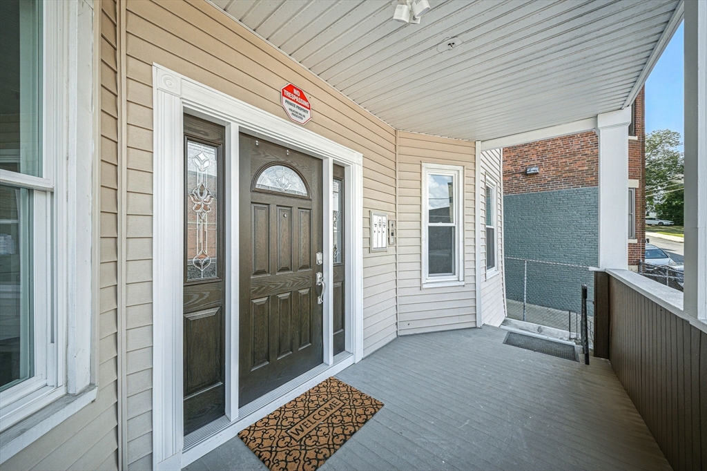 155 Welington Hill St. # 1
