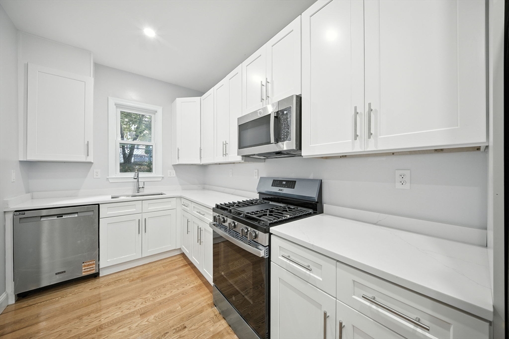 155 Welington Hill St. # 1