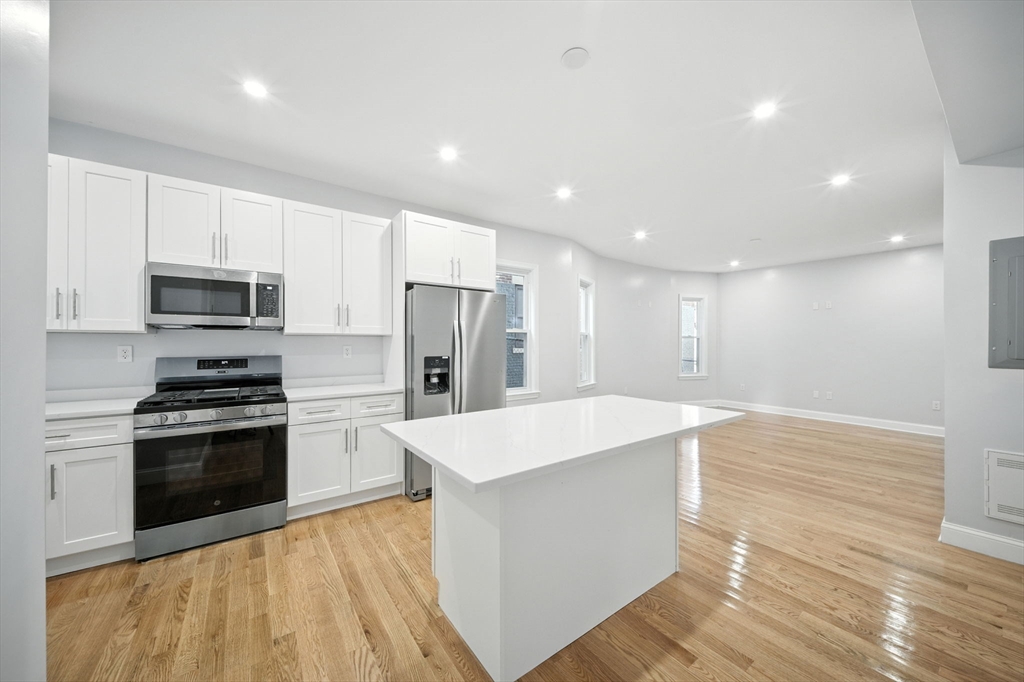 155 Welington Hill St. # 1