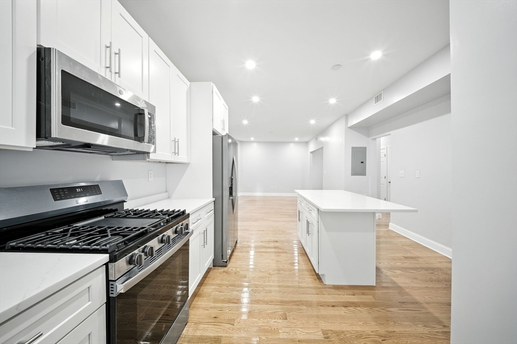 155 Welington Hill St. # 1