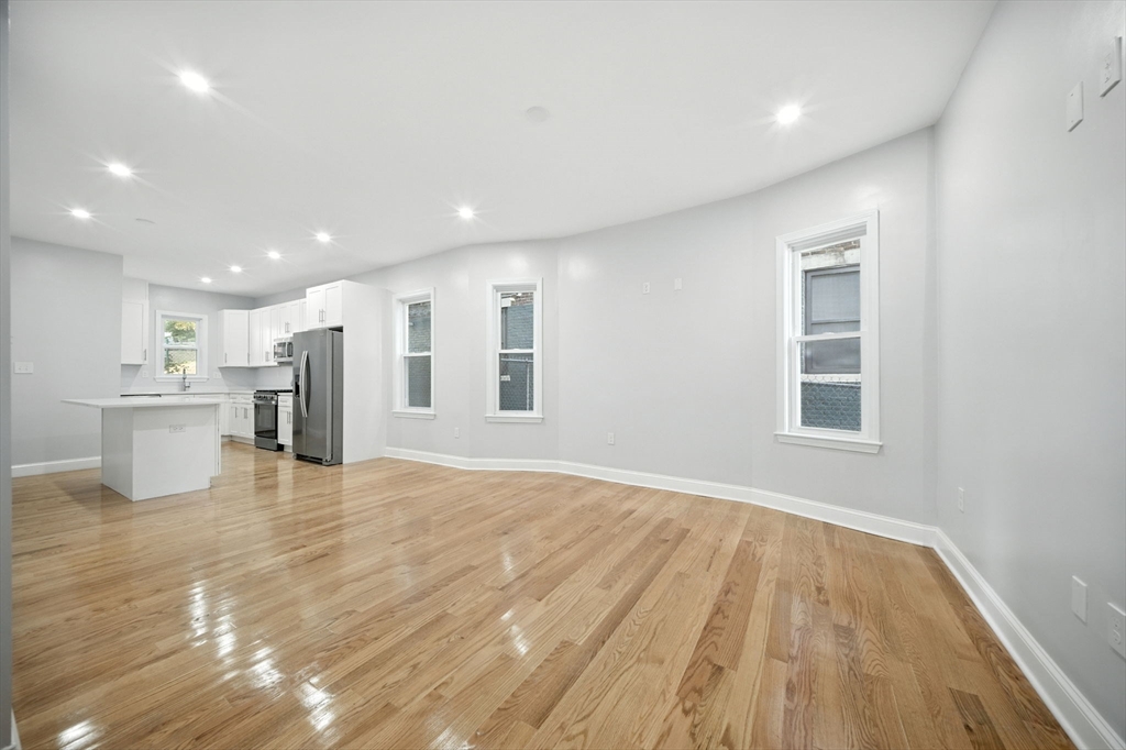 155 Welington Hill St. # 1