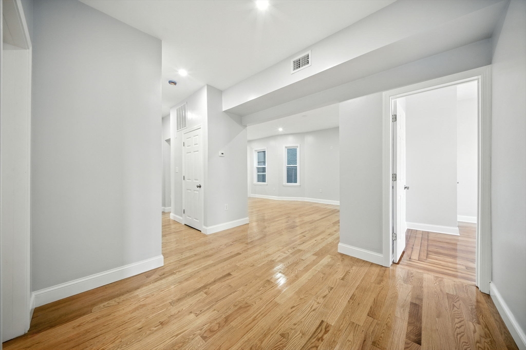 155 Welington Hill St. # 1