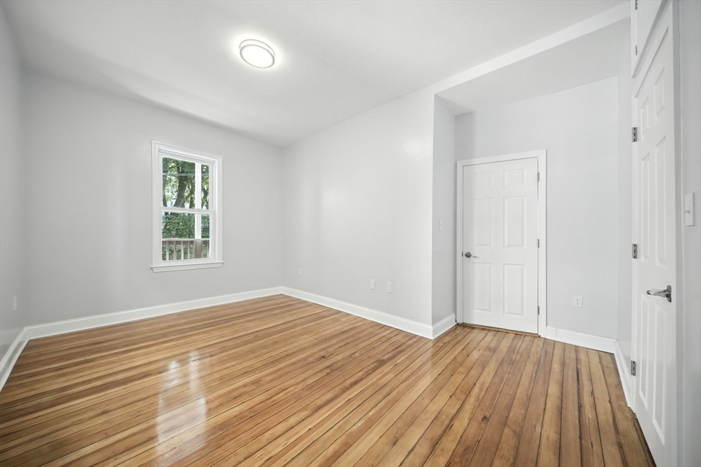155 Welington Hill St. # 1