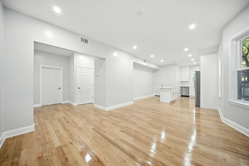155 Welington Hill St. # 1