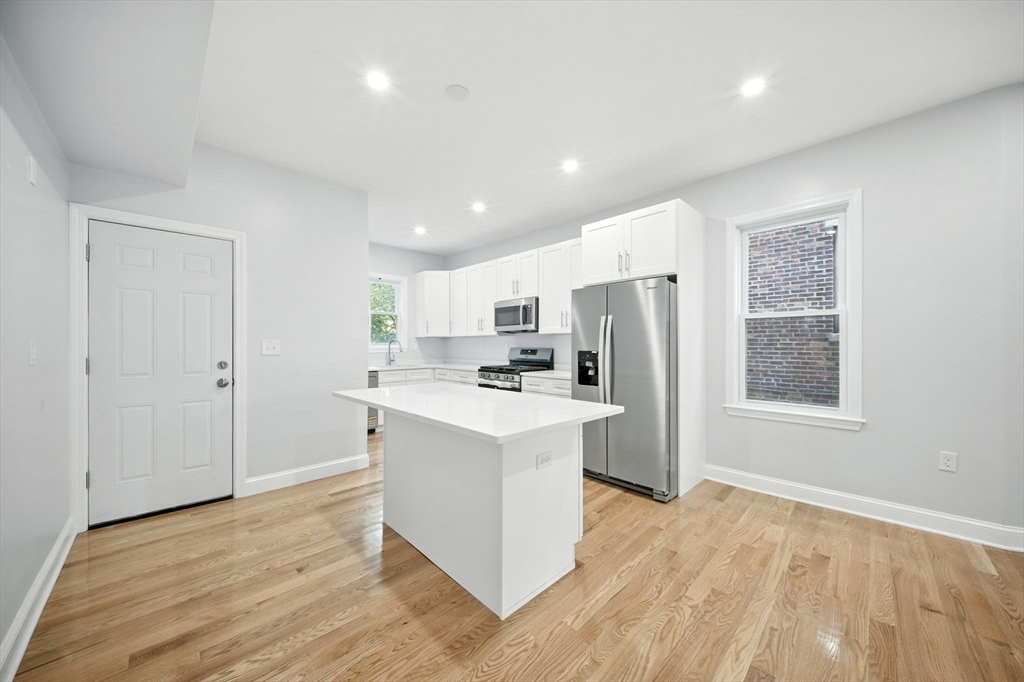 155 Welington Hill St. # 2