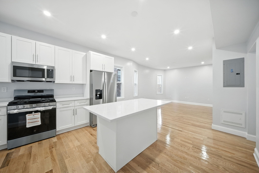 155 Welington Hill St. # 2
