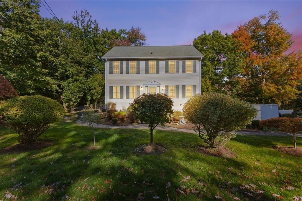 79 Groveland Street