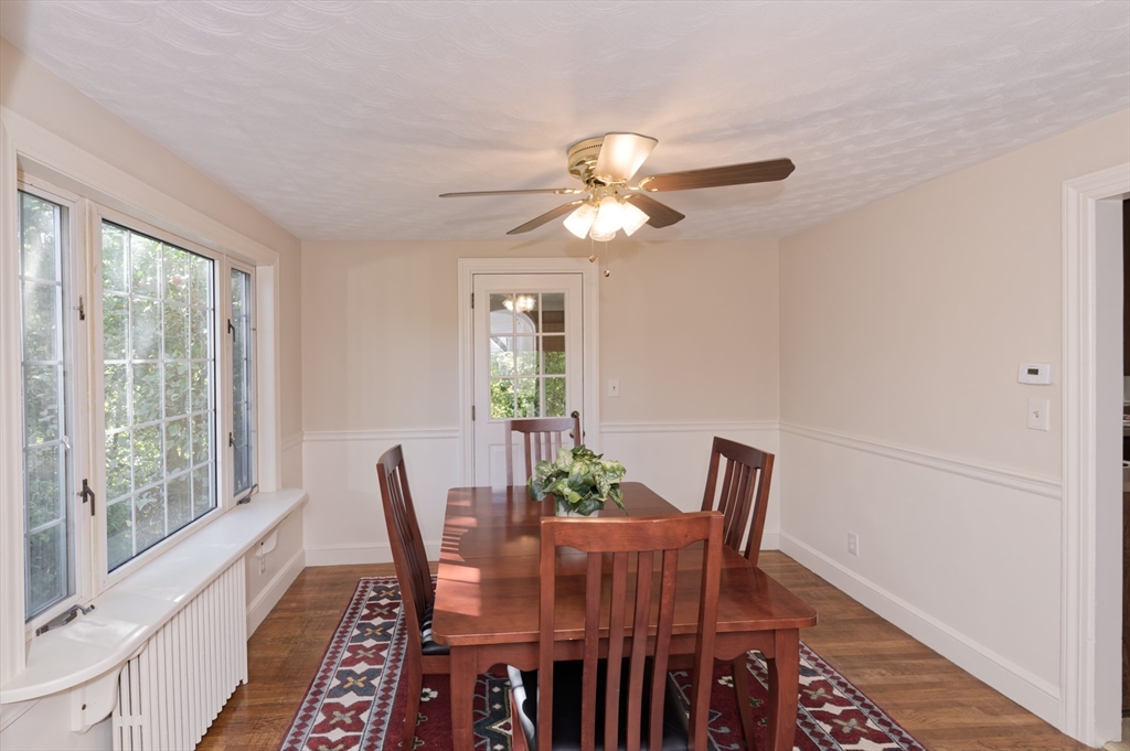 3 Lancaster St