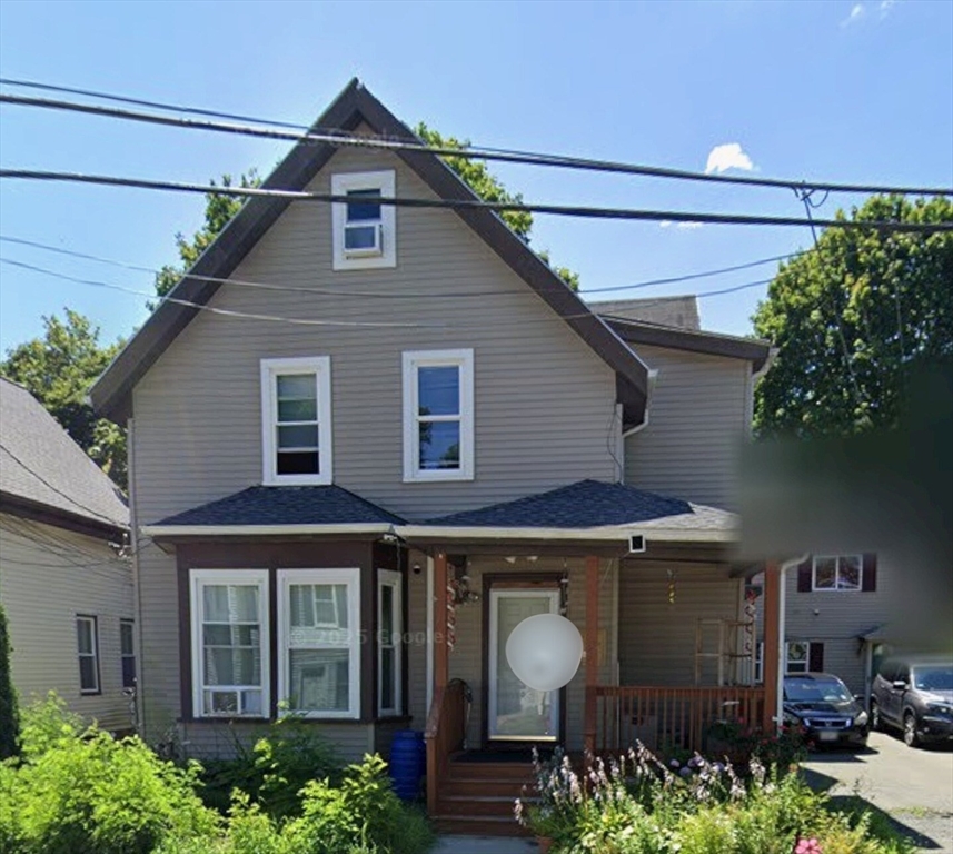 88 Vine St