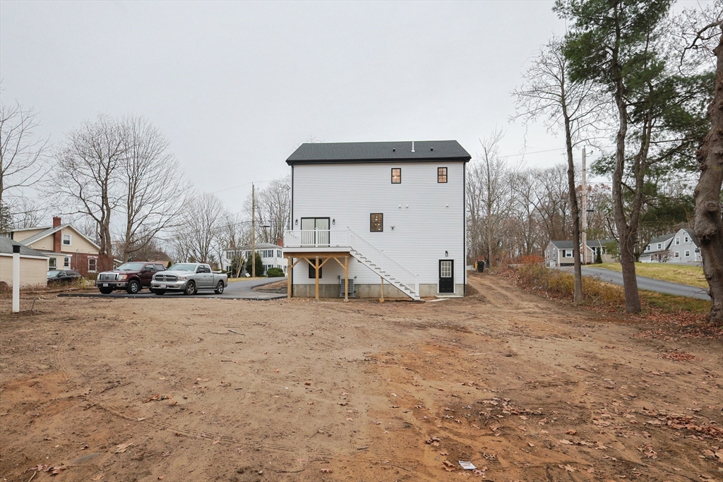 505 N Central St