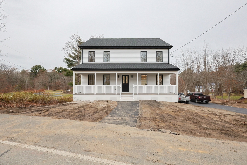 505 N Central St
