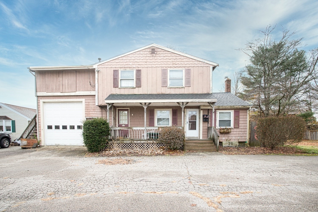 76 Foundry St